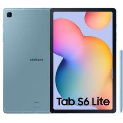 Samsung Galaxy Tab S6 Lite 10.4" 64GB 4G Azul