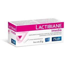 Lactibiane Imedia 4 sticks