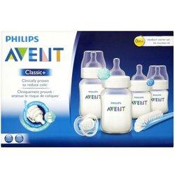 Avent Natural Set Recien Nacido