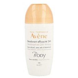 Avene Desodorante 24 Horas 50ml