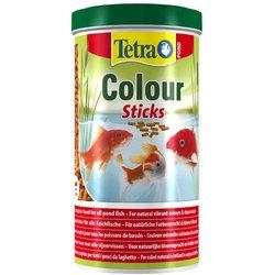 4 L Tetra Pond Colour Sticks para peces