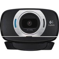 Webcam Logitech C615 Hd