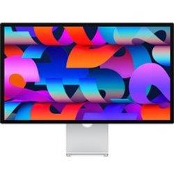 Studio Display 68,6 cm (27") 5120 x 2880 Pixeles 5K Ultra HD Plata, Monitor LED