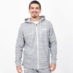 Under Armour Sudadera Con Cremallera Rival Terry Lc