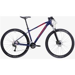 Kross Level 2.0 - Negra - Bicicleta Montaña 29" talla M