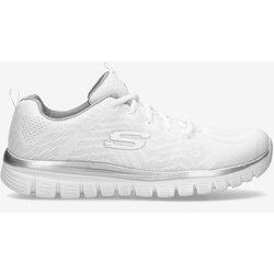 SKECHERS Zapatilla confort Graceful - Get Connected