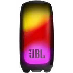 Altavoz JBL Pulse 5 Negro