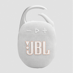 Altavoz JBL Clip 5 Blanco