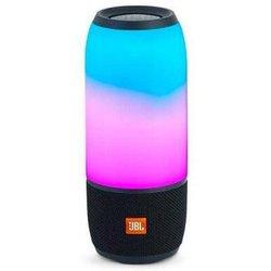 Altavoz JBL PULSE 3 Negro