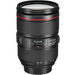 Canon EF 24-105mm f/4L IS II USM