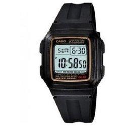 Reloj Casio F201WA-9AD