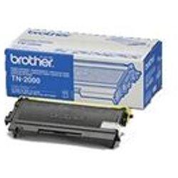 Brother Tóner Tn2000