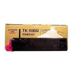 Kyocera TK-500M (370PD4KW) toner magenta