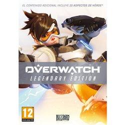 Overwatch Legendary Edition PC