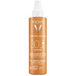 Capital Soleil Spf30