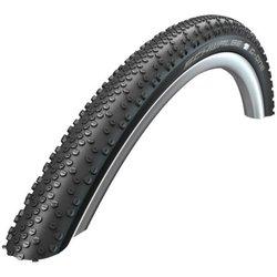 Cubierta SCHWALBE G-ONE BITE 28x1.50-700x38c Tub. plegable