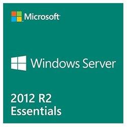 Licencia Microsoft Windows Server 2012 R2 Essentials - 24 cores