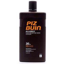 Piz Buin Allergy Spf30 Loción 400 Ml