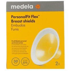 Medela Embudo PersonalFit Flex XL 1ud