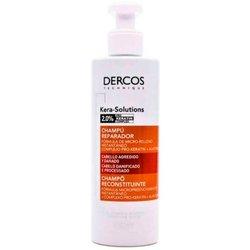 DERCOS KERASOL SHAMPOO 250ML