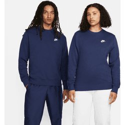 Sudadera Nike Sportswear Club Fleece