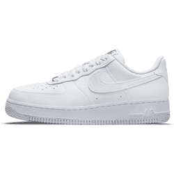 Zapatillas NIKE Air Force 1 '07 Next Nature Mujer (36 - Blanco)