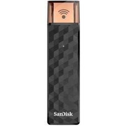 USB SANDISK 16GB Connect WiFi Stick