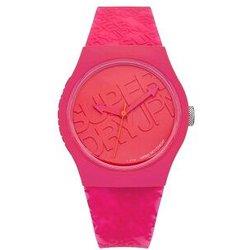 Reloj Superdry Mujer  Syl169p (38mm)