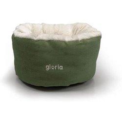 Cama para Perro Gloria Capileira Verde 50 x 23 cm