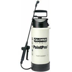 Pulverizador paintpro5 para pinturas, barnices, imprimaciones y esmaltes al agua - 5l