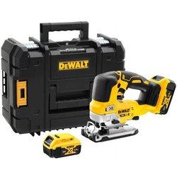 Sierra De Calar Xr 18v 5.0ah Dewalt