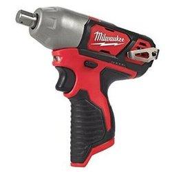 M12BIW12-0 llave de impacto 12V 1/2'' - Milwaukee