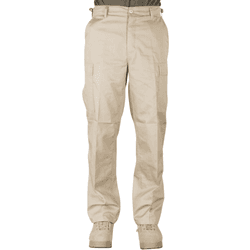 Brandit Pantalones  US Ranger Hose Beige