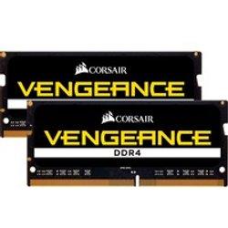 memoria ram corsair vengeance  32gb ddr4 3200mhz  (2x16)