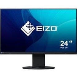 EIZO FlexScan EV2460-BK 23.8" LED IPS FullHD