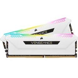 memoria ram corsair vengeance  32gb ddr4 3600mhz  (2x16)  cl18