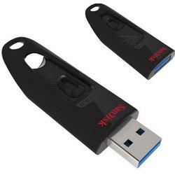 Cruzer Ultra, 32GB, USB 3.0