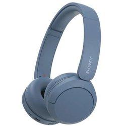 AURICULARES SONY WH-CH520 BLUE