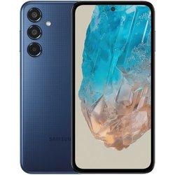 Samsung galaxy m35 m356 5g 6/128 dark blue