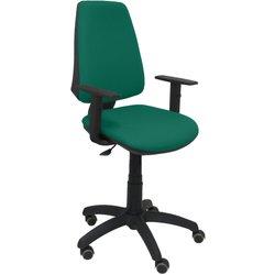 Piqueras Y Crespo Silla De Oficina Elche Cp Bali 56b10rp