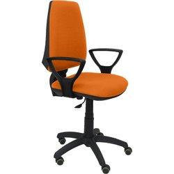 P&C-Silla de Oficina Elche CP Bali P&C BGOLFRP Naranja