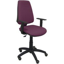 P&C-Silla de Oficina Elche CP Bali P&C 60B10RP Morado