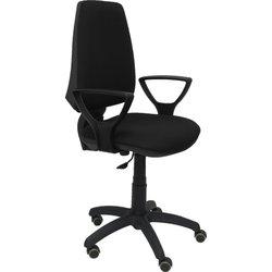 P&C-Silla de Oficina Elche CP Bali P&C BGOLFRP Negro