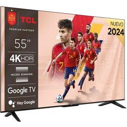 TCL Tv 55p61b 55´´ 4k Led