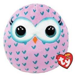 Ty Squish-a-boos De 35 Cm Winks