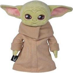 Peluche Grogu 28cm STAR WARS