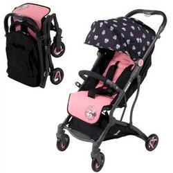 Minnie Mouse - Silla de paseo Nania Cassy