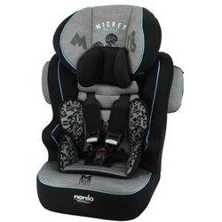 Silla Auto Race I Luxe 76-150 cm - Mickey Mouse