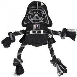 Star Wars - Darth Vader - Cuerda dental para perro