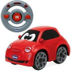 CHICCO Juego Fiat 500E RC